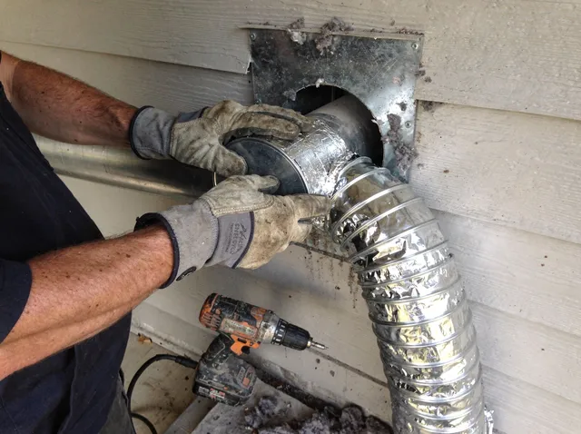 Vent Repair & Installation service in North Tustin, CA